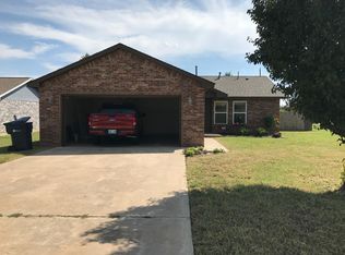 744 NW 110th St, Oklahoma City, OK 73114