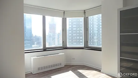 Rented by Oxford Property Group