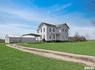 9296 Township Road 900 N, Wyoming, IL