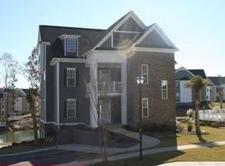 118 Waterway Ct #(19C), Lexington, SC 29072