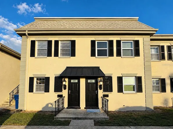 1134 RUE DES ROIS #1134, ST PETERSBURG, FL 33707