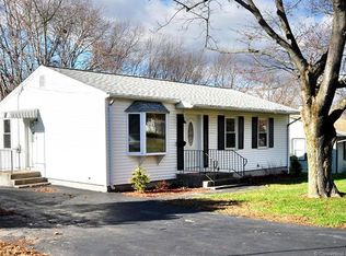 52 Highland Ave, Ansonia, CT 06401