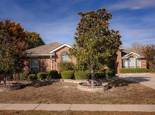 15760 Scenic Rd, Frisco, TX 75035