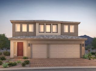 The Harper Plan, Rainbow Crossing Luxury, Las Vegas, NV 89139