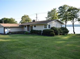 3685 Crestview Rd, Bemus Pt, NY 14712