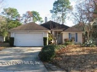 3457 Provincial Cir E, Jacksonville, FL 32277