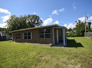 2546 Coconut Dr, Cocoa, FL 32926