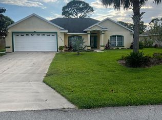 1522 Tamah Blvd, Lake Placid, FL 33852