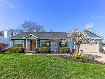 210 Buckboard Ln, Plain City, OH, 43064
