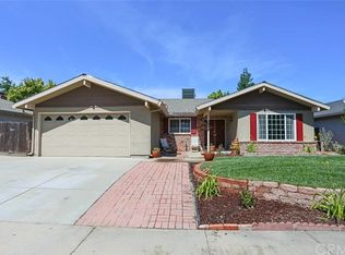 3631 Syracuse Ct, Merced, CA 95348