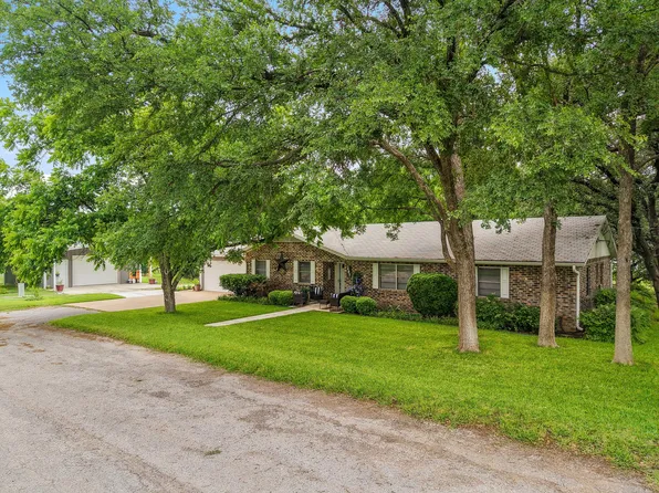 207 S Brook St, San Saba, TX 76877