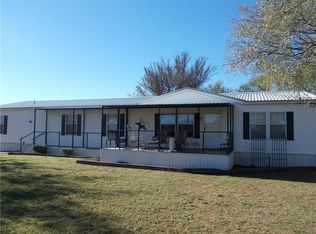 53 Fm 586 E, Mullin, TX 76801