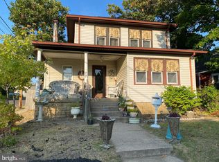 201 Monument Ave, National Park, NJ 08063