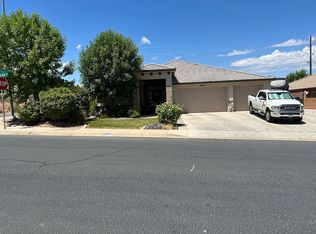 2784 S 2170 E, St George, UT 84790
