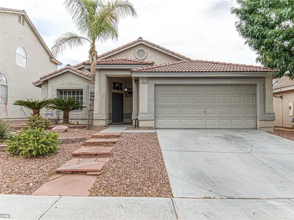 4844 Milorie Ct, Las Vegas, NV 89130