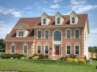 Lot 10 Garstlynn Court, New Windsor, MD 21776