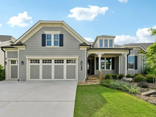 419 Ontario Ln, Hoschton, GA 30548
