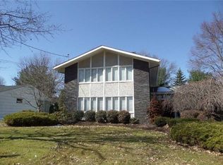 539 Boyd Dr, Sharon, PA