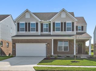 10094 Washington Glen Dr, Dayton, OH 45458