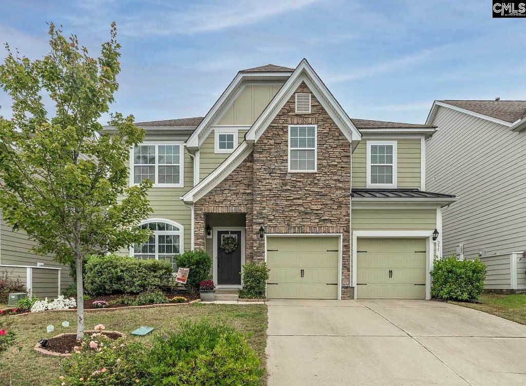 295 October Glory Dr, Blythewood, SC 29016 | Zillow