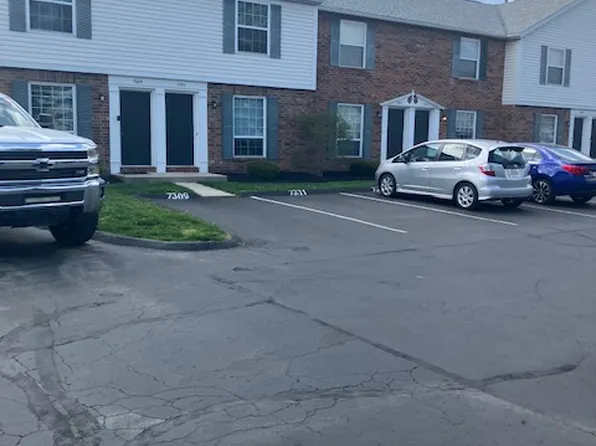 7315 Chaparral Rd, Columbus, OH 43235