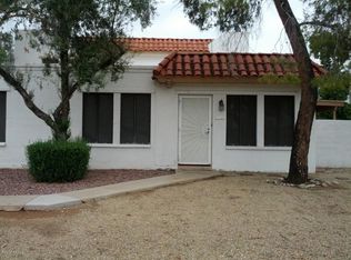 718 E Joan D Arc Ave, Phoenix, AZ 85022