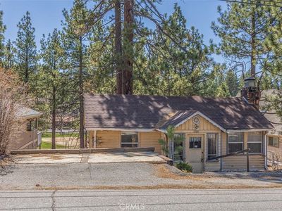 294 Eagle Dr, Big Bear Lake, CA, 92315