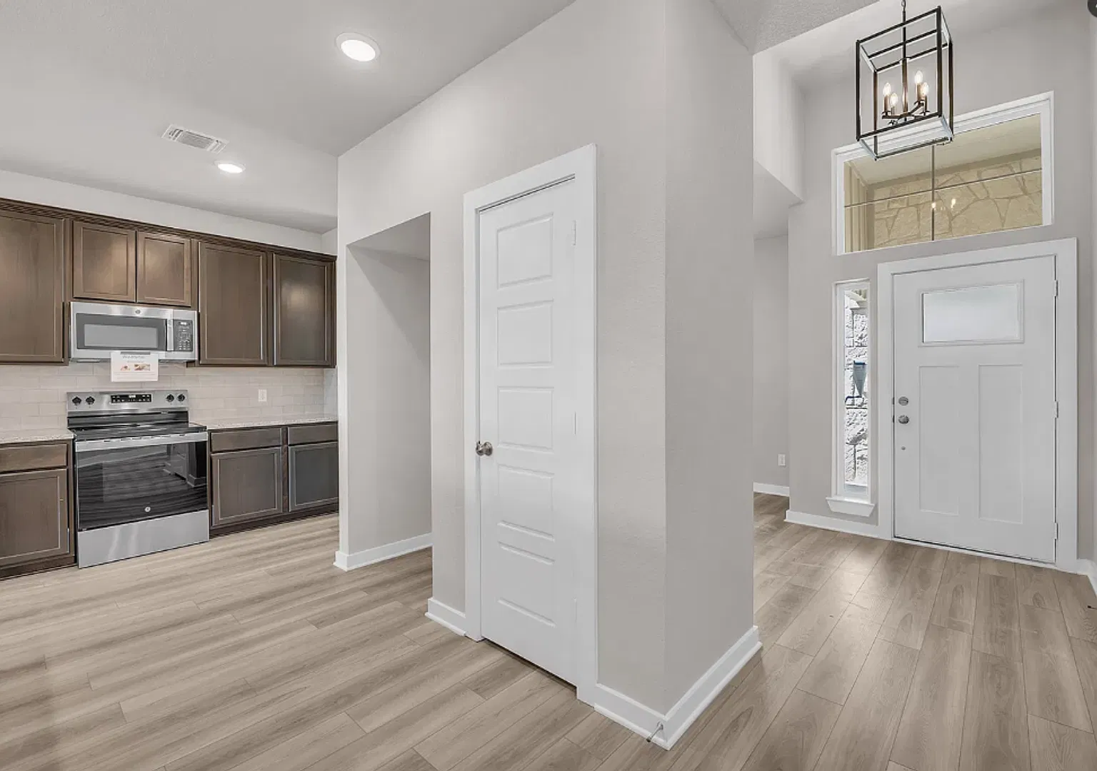 Beautiful 3 bedroom home in Killeen TX — Photo 3