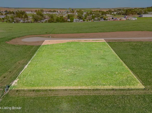LOT 4D Southfork Acres, Dickinson, ND 58601