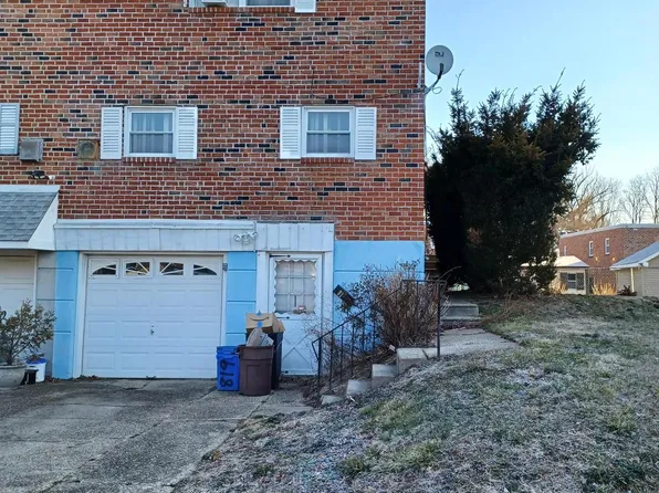 819 Bergen St, Philadelphia, PA 19111