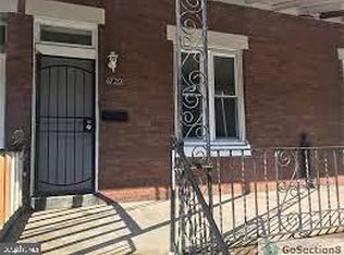 4720 Griscom St, Philadelphia, PA 19124