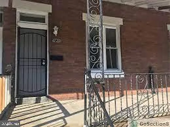 4720 Griscom St, Philadelphia, PA 19124