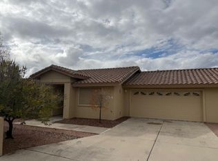 754 S Rainbow Trl, Cottonwood, AZ 86326