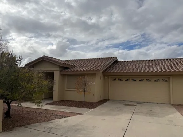 754 S Rainbow Trl, Cottonwood, AZ 86326