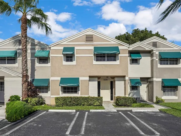 5220 SW 122nd Ter, Fort Lauderdale, FL 33330