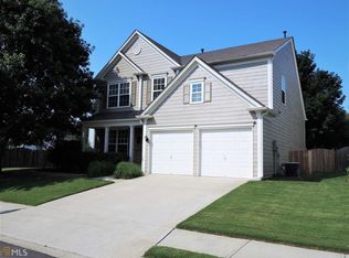 4345 Ridgefair Dr, Cumming, GA 30040