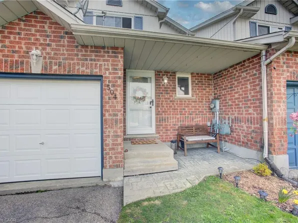 504 Flannery Dr, Centre Wellington, ON N1M 3P2