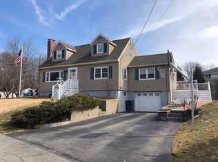 1 Freeport Ave, Methuen, MA 01844