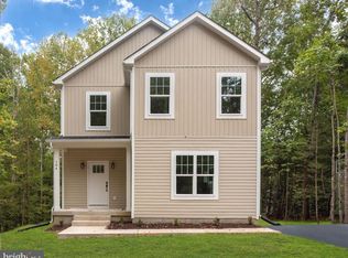 104 Butler Cir, Locust Grove, VA 22508