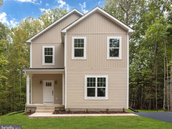 104 Butler Cir, Locust Grove, VA 22508