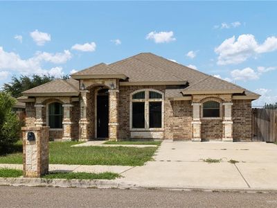 1611 W Bella Vista Ave, Alton, TX, 78573