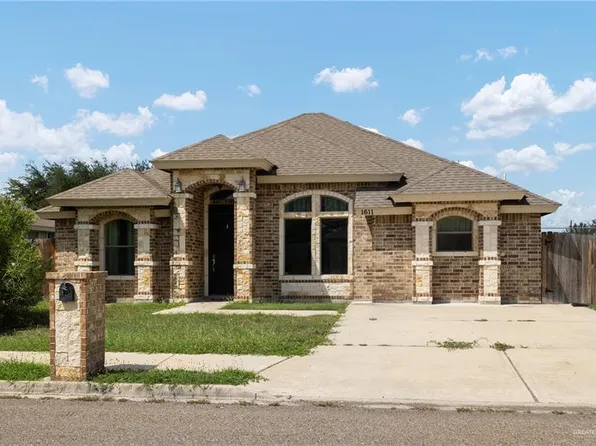 1611 W Bella Vista Ave, Alton, TX 78573