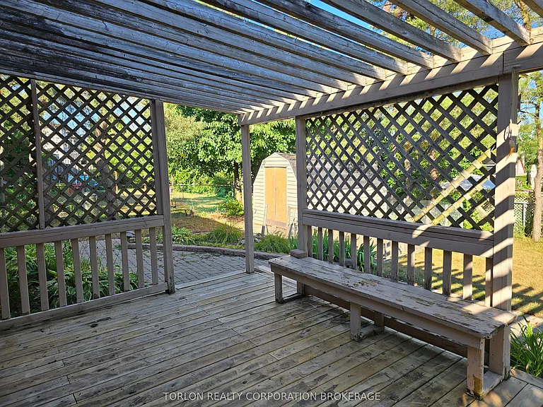 33 Browning Trl #BASEMENT — Photo 30