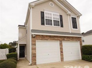 5605 Roan Mountain Pl, Raleigh, NC 27613