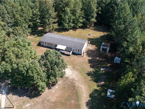 11330 Cutbank Church Rd, Mc Kenney, VA 23872