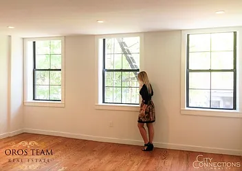 Rented by City Connections Realty