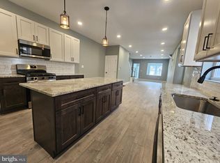 1603 W Ruscomb St, Philadelphia, PA 19141