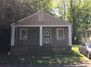 2971 Forrest Ave, Memphis, TN 38112