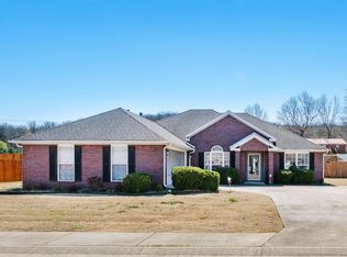 631 W Landy Pl, Fayetteville, AR 72701