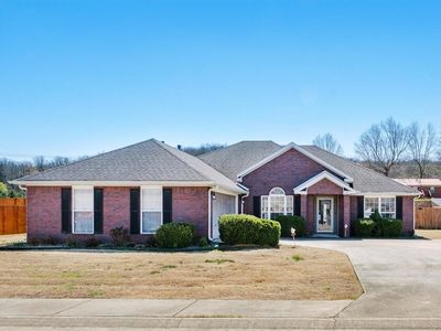 631 W Landy Pl, Fayetteville, AR, 72701